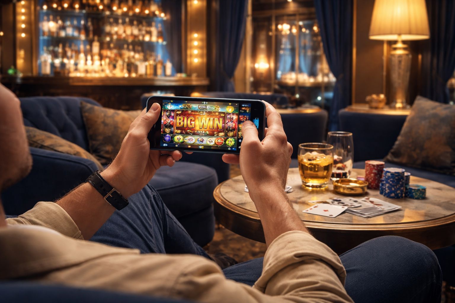 Download The 93OK BET App For Secure Mobile Access