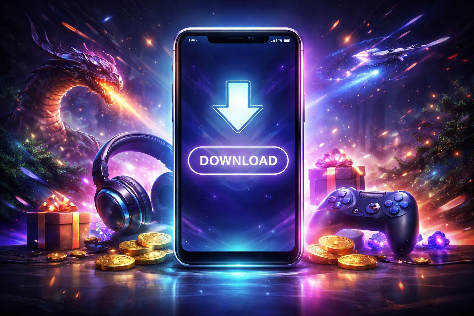 Install The App On Android Or iOS In Just A Few Steps