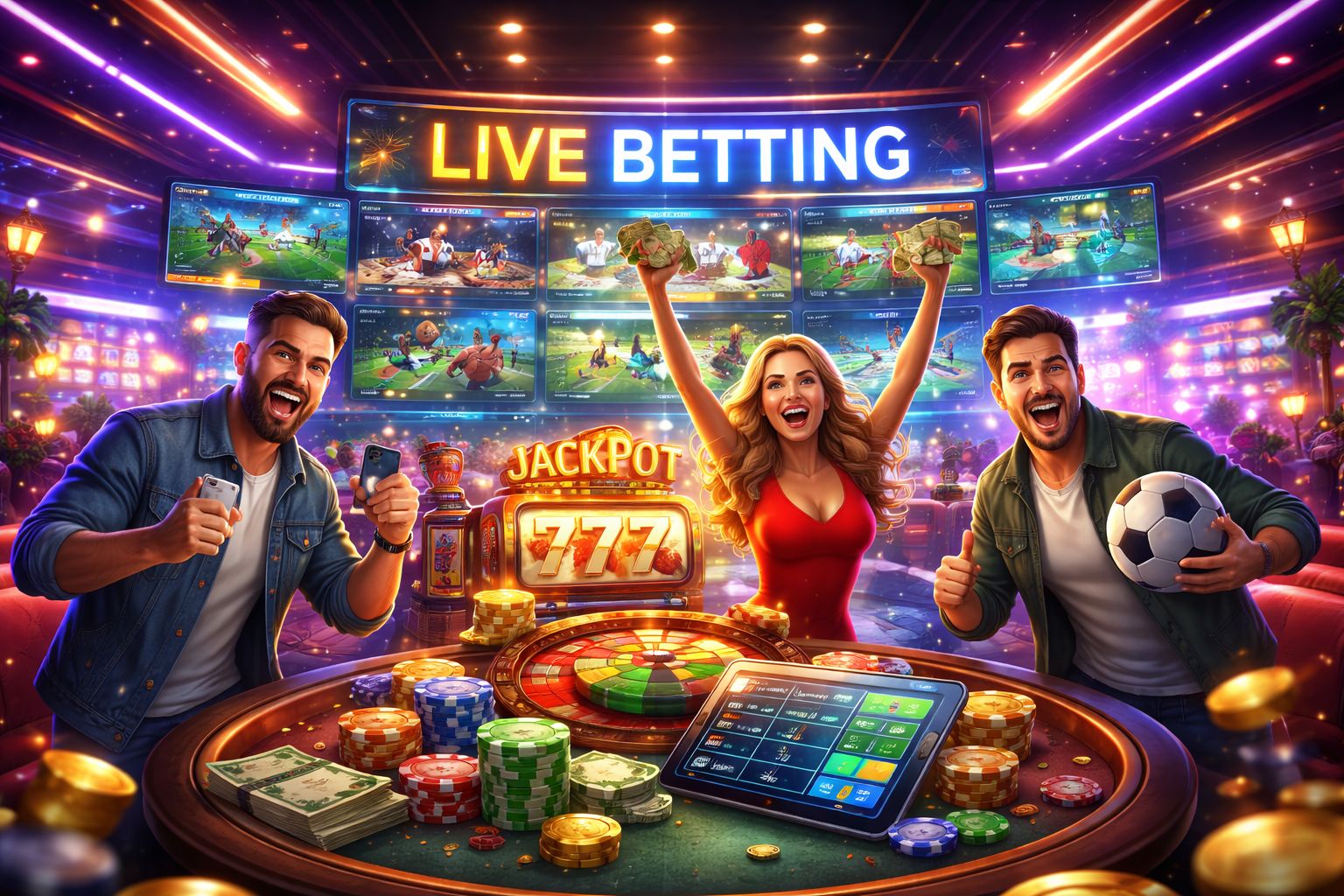 93OK BET welcome bonus banner