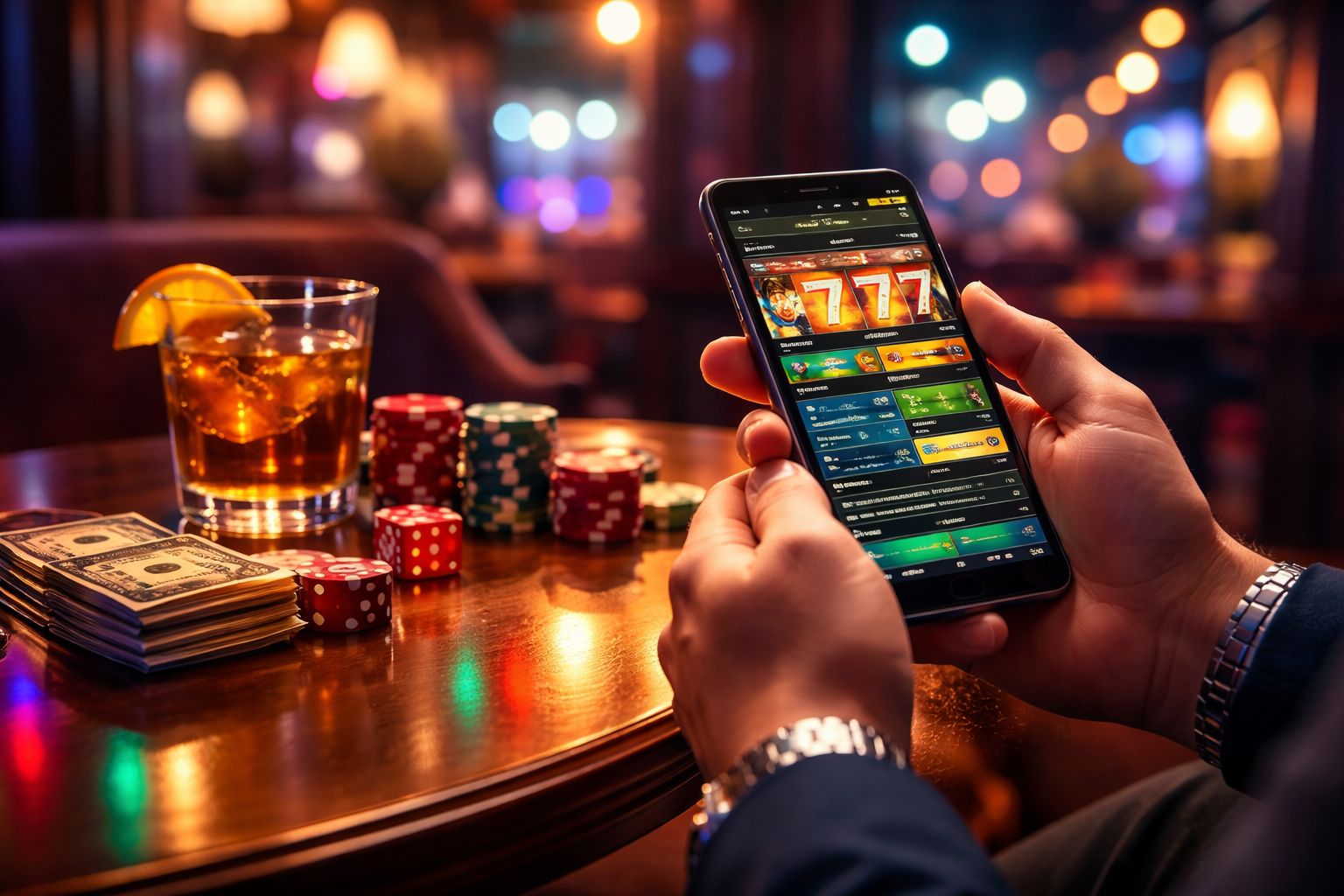 Mobile Convenience, Timely Updates, And Flexible Payment Guidance
