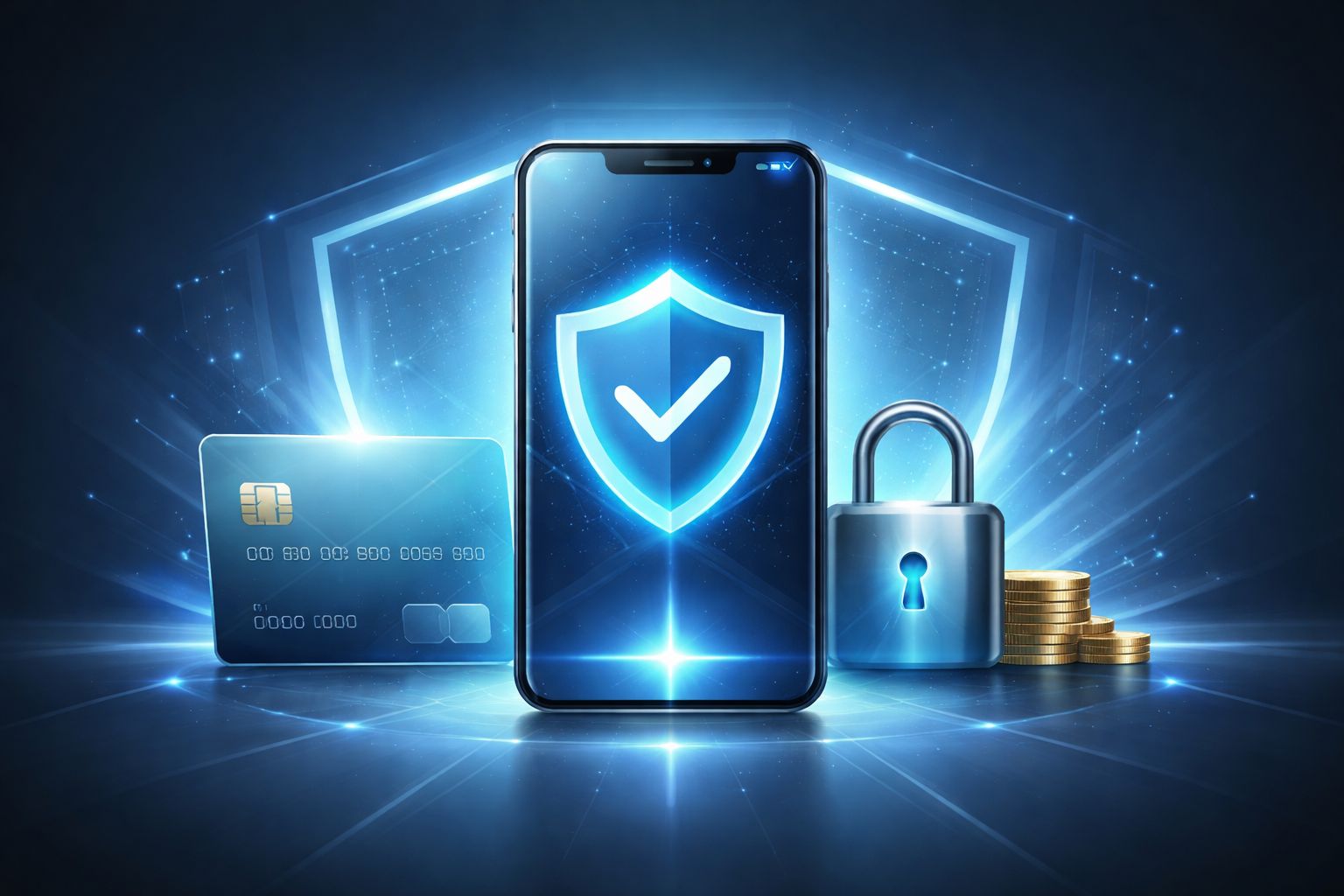 Protected Transactions And Responsible Play Tools For Safer Use