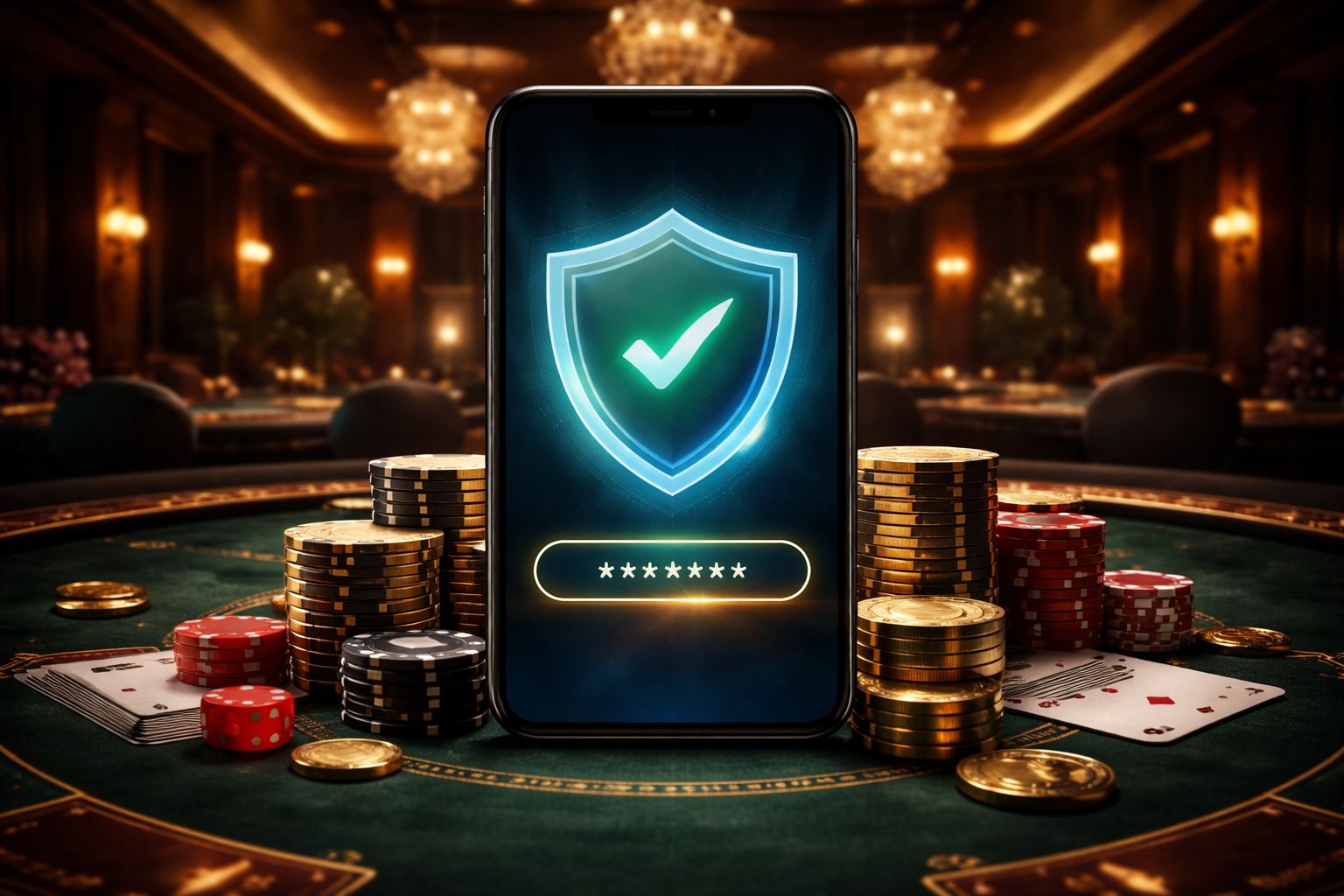 93OK BET Login Security Built Around Account Protection