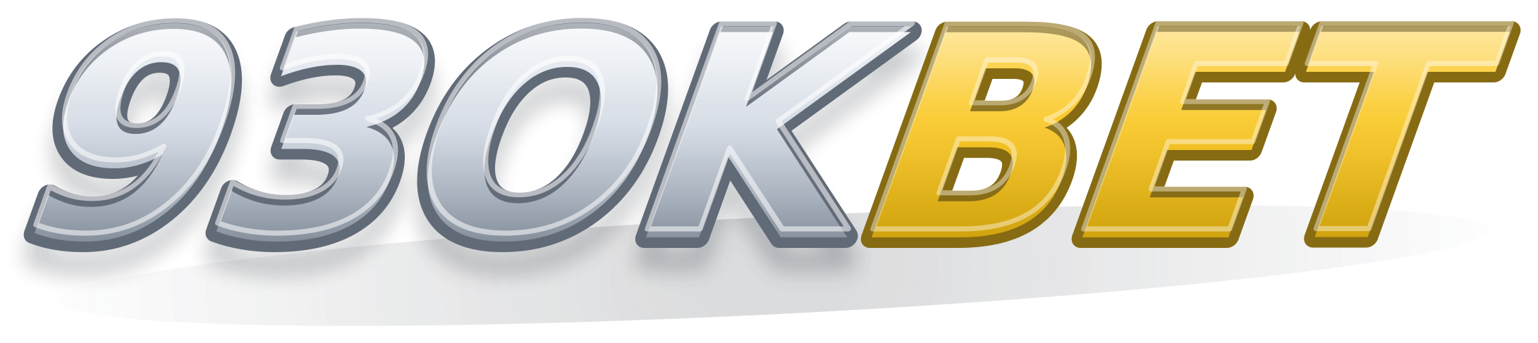 93OK BET logo